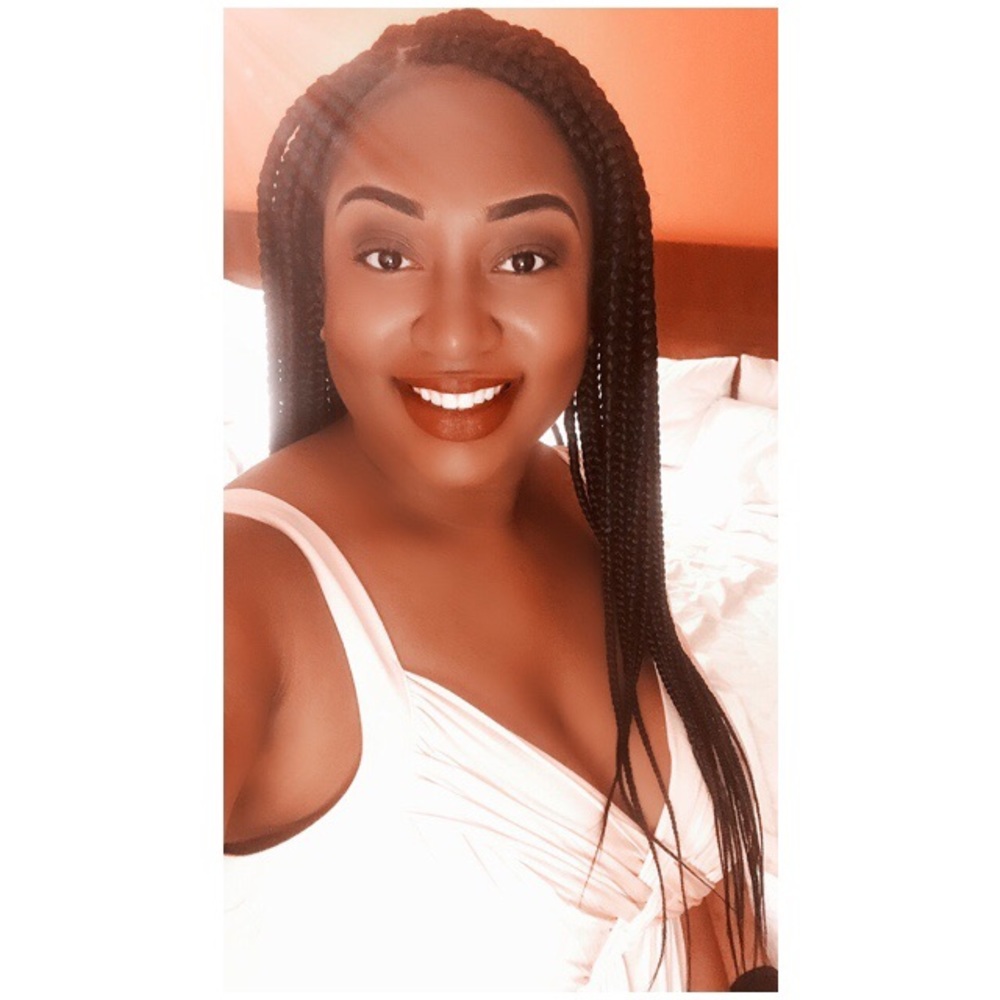 Meet your Posher, Karene